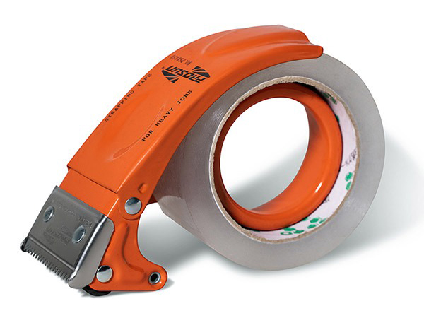 Main characteristics of sealing tape