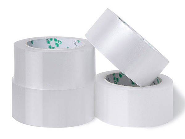 The main advantages of sealing tape