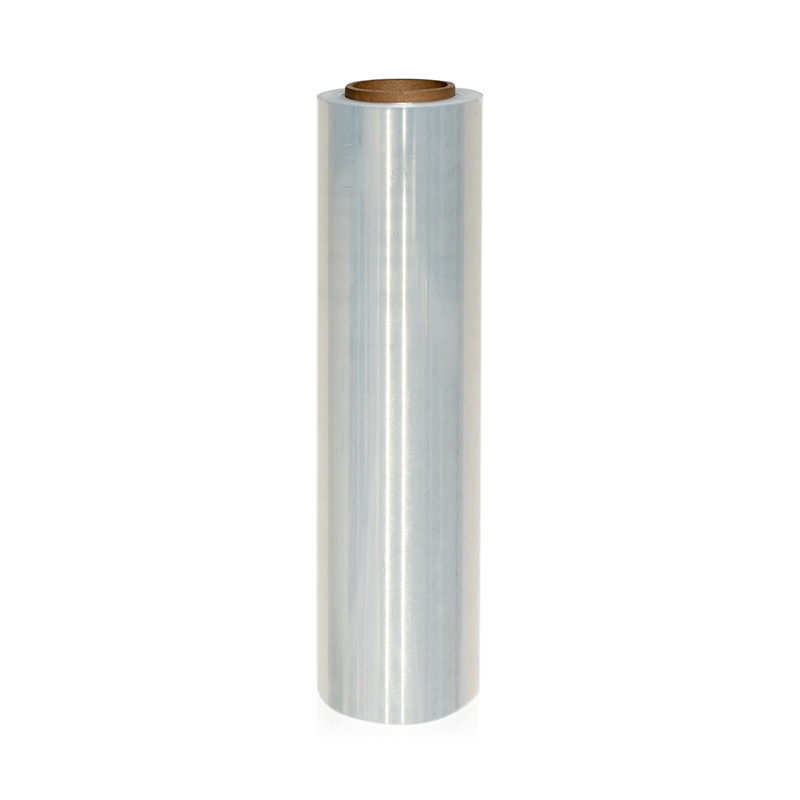 Ultra thin wrapping film