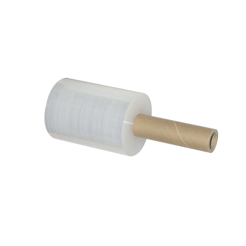 Handle wrapping film